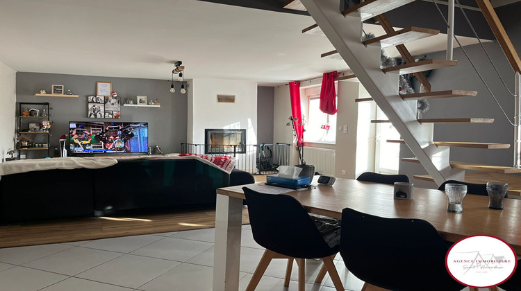 Ma-Cabane - Vente Maison SAINT-GEORGES-DE-POISIEUX, 174 m²