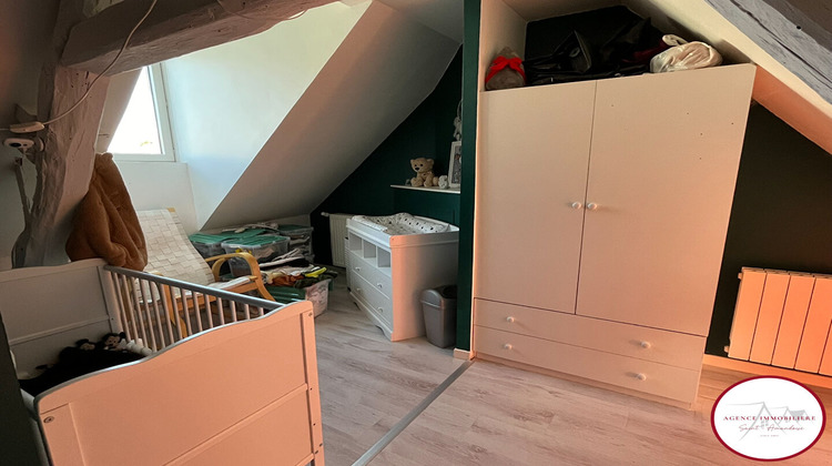 Ma-Cabane - Vente Maison SAINT-GEORGES-DE-POISIEUX, 174 m²