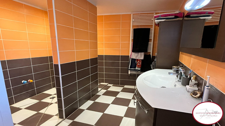 Ma-Cabane - Vente Maison SAINT-GEORGES-DE-POISIEUX, 174 m²