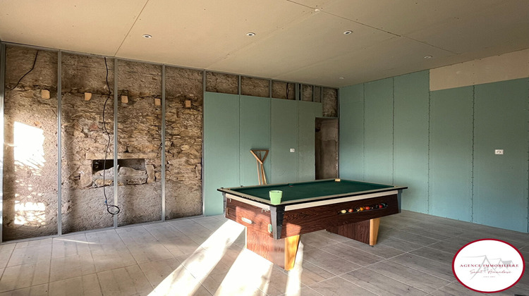 Ma-Cabane - Vente Maison SAINT-GEORGES-DE-POISIEUX, 174 m²