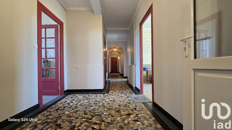 Ma-Cabane - Vente Maison Saint-Georges-de-Poisieux, 295 m²