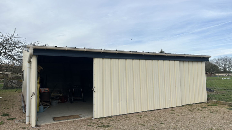 Ma-Cabane - Vente Maison SAINT-GEORGES-DE-POISIEUX, 115 m²