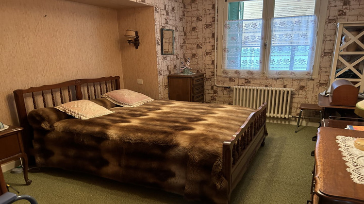 Ma-Cabane - Vente Maison SAINT-GEORGES-DE-POISIEUX, 115 m²