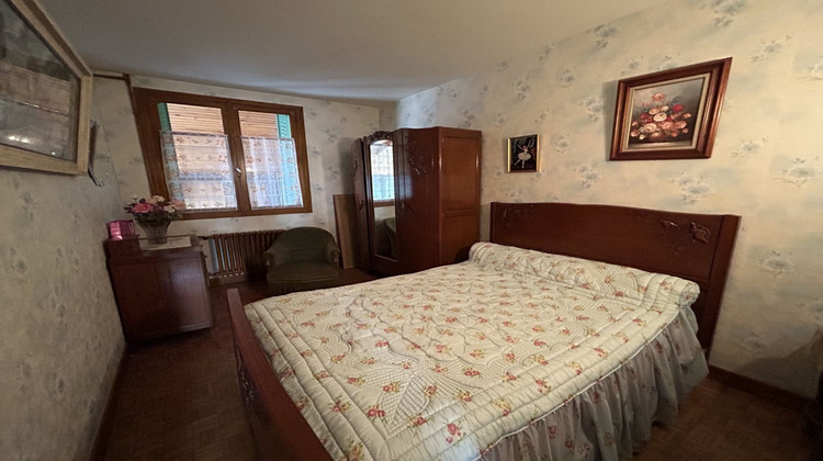 Ma-Cabane - Vente Maison SAINT-GEORGES-DE-POISIEUX, 115 m²