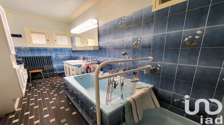 Ma-Cabane - Vente Maison Saint-Georges-de-Poisieux, 115 m²