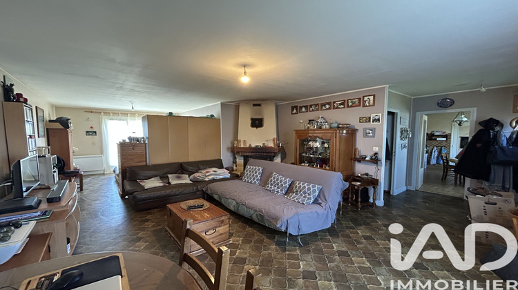 Ma-Cabane - Vente Maison Saint-Georges-de-Poisieux, 75 m²