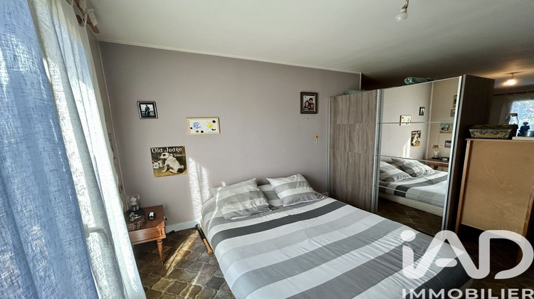 Ma-Cabane - Vente Maison Saint-Georges-de-Poisieux, 75 m²