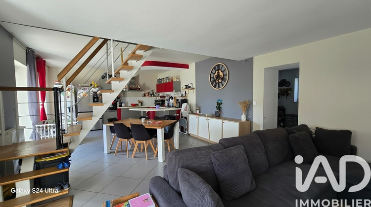 Ma-Cabane - Vente Maison Saint-Georges-de-Poisieux, 87 m²