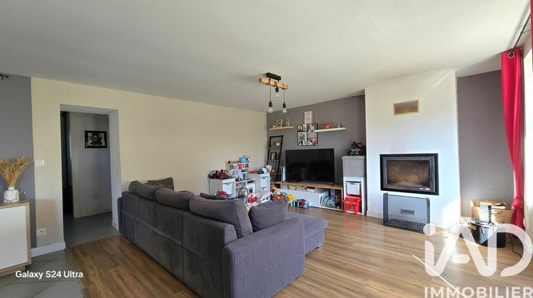 Ma-Cabane - Vente Maison Saint-Georges-de-Poisieux, 87 m²