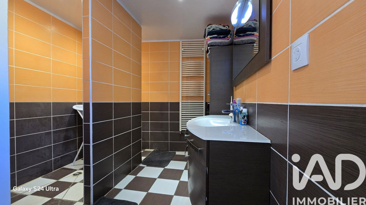 Ma-Cabane - Vente Maison Saint-Georges-de-Poisieux, 87 m²