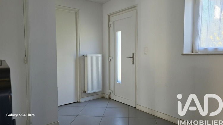 Ma-Cabane - Vente Maison Saint-Georges-de-Poisieux, 87 m²