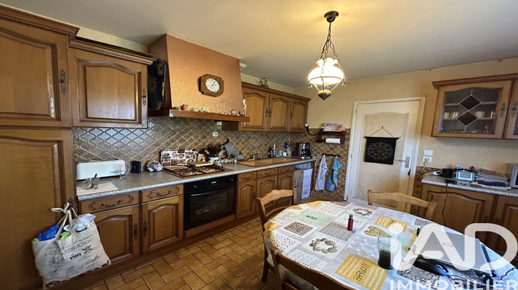 Ma-Cabane - Vente Maison Saint-Georges-de-Poisieux, 75 m²