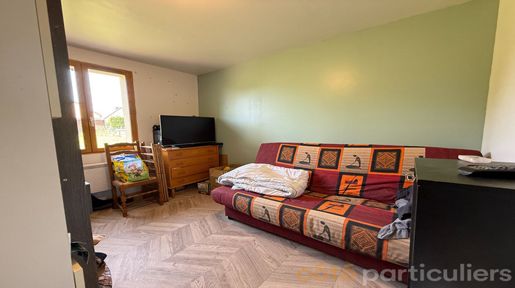 Ma-Cabane - Vente Maison SAINT-GEORGES-DE-POISIEUX, 73 m²