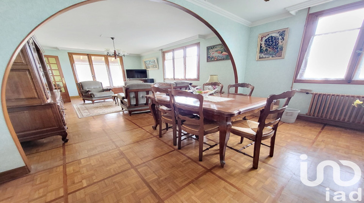 Ma-Cabane - Vente Maison Saint-Georges-de-Poisieux, 115 m²