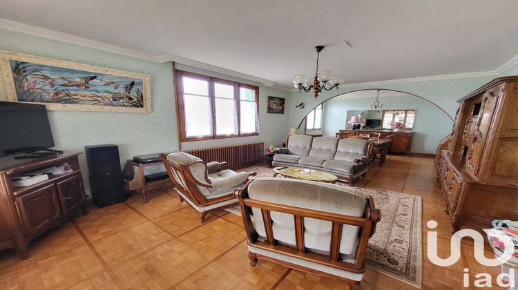 Ma-Cabane - Vente Maison Saint-Georges-de-Poisieux, 115 m²