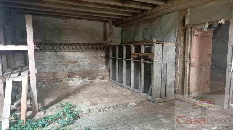 Ma-Cabane - Vente Maison SAINT GEORGES DE REINTEMBAULT, 294 m²