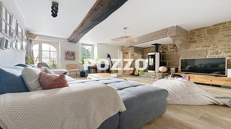 Ma-Cabane - Vente Maison SAINT-GEORGES-DE-REINTEMBAULT, 175 m²