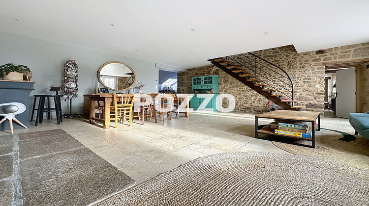 Ma-Cabane - Vente Maison SAINT-GEORGES-DE-REINTEMBAULT, 175 m²