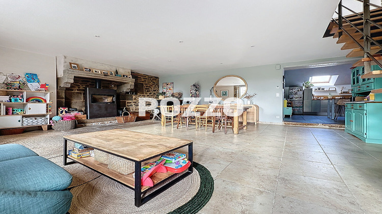 Ma-Cabane - Vente Maison SAINT-GEORGES-DE-REINTEMBAULT, 175 m²