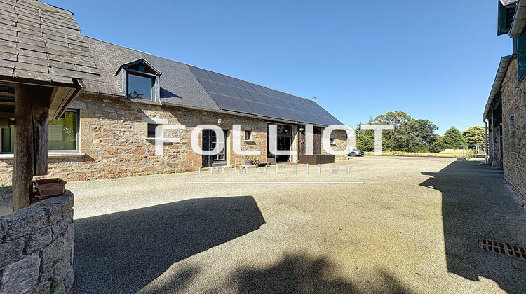 Ma-Cabane - Vente Maison SAINT-GEORGES-DE-REINTEMBAULT, 183 m²