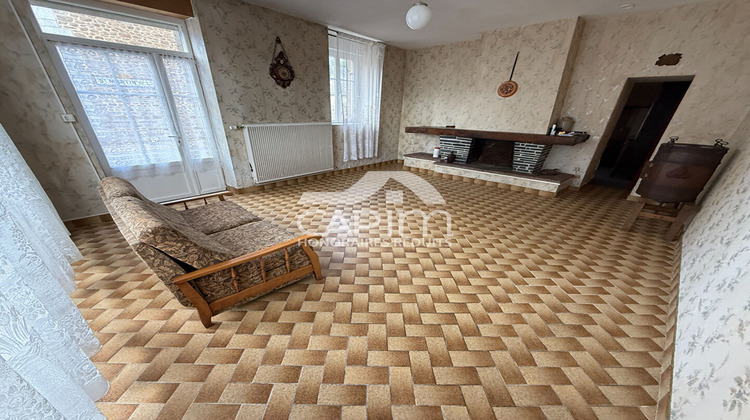 Ma-Cabane - Vente Maison SAINT-GEORGES-DE-REINTEMBAULT, 97 m²