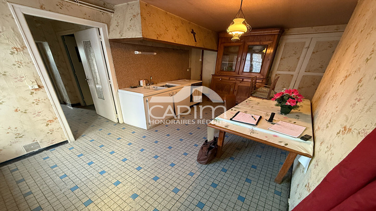 Ma-Cabane - Vente Maison SAINT-GEORGES-DE-REINTEMBAULT, 97 m²