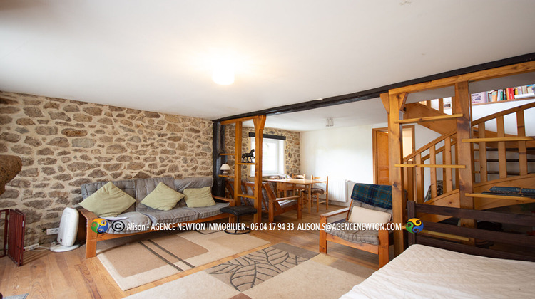 Ma-Cabane - Vente Maison SAINT-GEORGES-DE-REINTEMBAULT, 0 m²