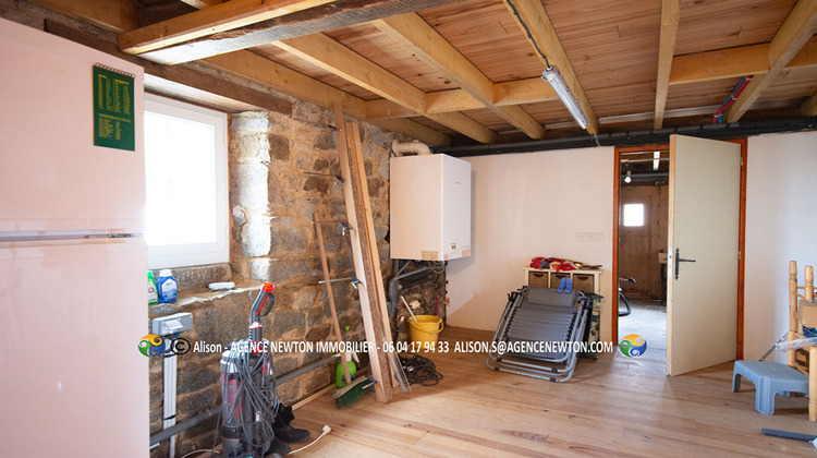 Ma-Cabane - Vente Maison SAINT-GEORGES-DE-REINTEMBAULT, 0 m²