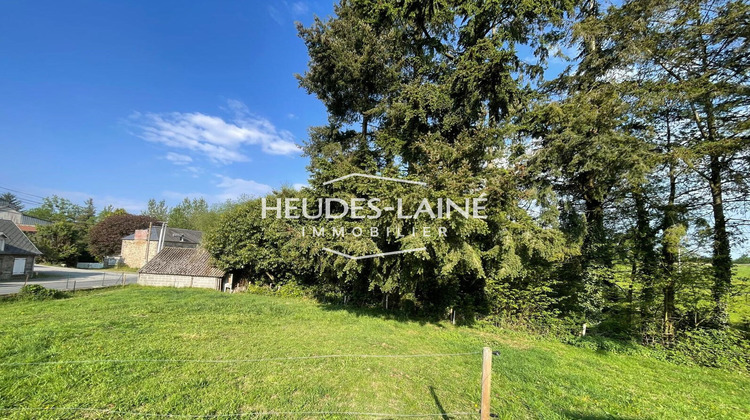 Ma-Cabane - Vente Maison SAINT-GEORGES-DE-REINTEMBAULT, 59 m²