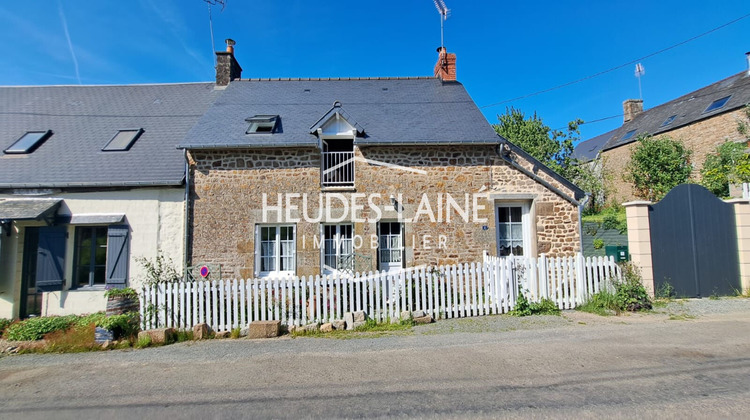 Ma-Cabane - Vente Maison SAINT-GEORGES-DE-REINTEMBAULT, 107 m²