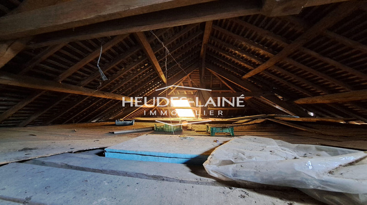 Ma-Cabane - Vente Maison SAINT-GEORGES-DE-REINTEMBAULT, 107 m²