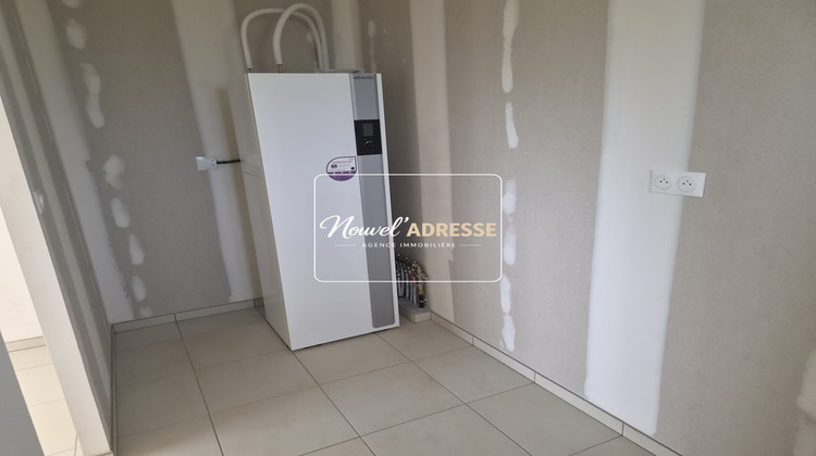 Ma-Cabane - Vente Maison Saint-Georges-de-Reintembault, 88 m²