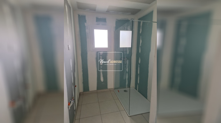 Ma-Cabane - Vente Maison Saint-Georges-de-Reintembault, 88 m²