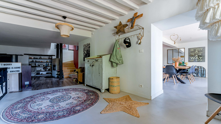 Ma-Cabane - Vente Maison Saint-Georges-de-Reneins, 220 m²