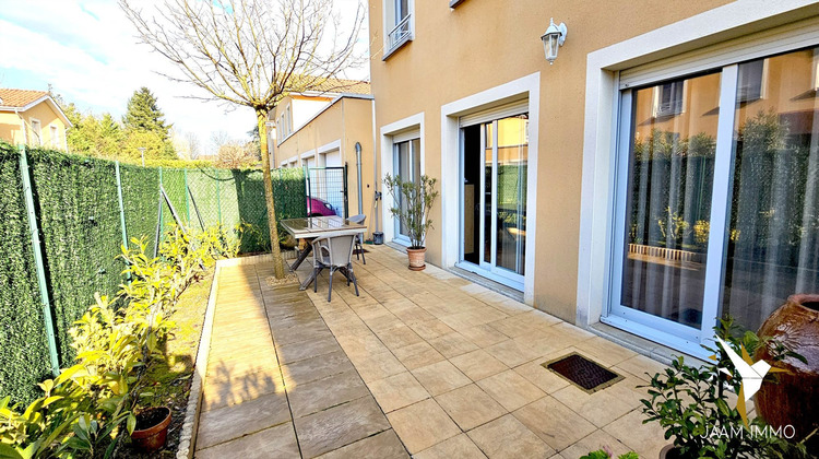 Ma-Cabane - Vente Maison Saint-Georges-de-Reneins, 109 m²