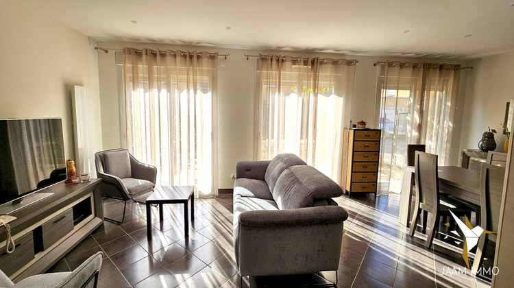 Ma-Cabane - Vente Maison Saint-Georges-de-Reneins, 109 m²