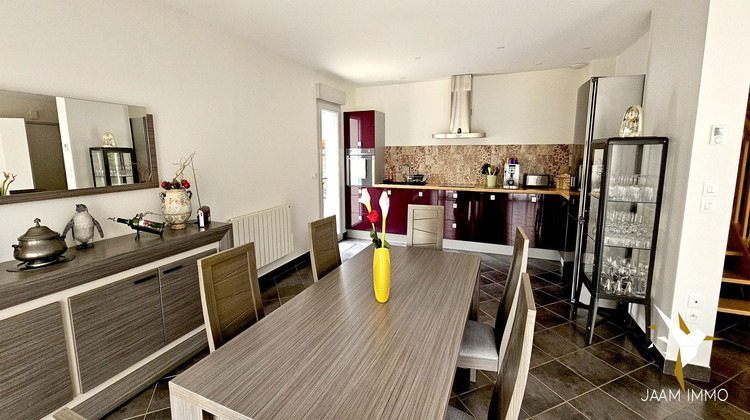 Ma-Cabane - Vente Maison Saint-Georges-de-Reneins, 109 m²