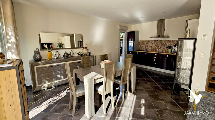 Ma-Cabane - Vente Maison Saint-Georges-de-Reneins, 109 m²