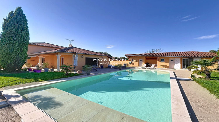 Ma-Cabane - Vente Maison Saint-Georges-de-Reneins, 230 m²