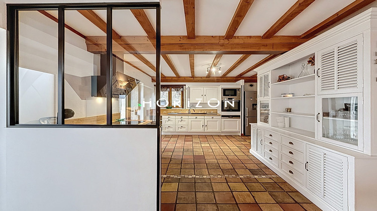 Ma-Cabane - Vente Maison Saint-Georges-de-Reneins, 154 m²