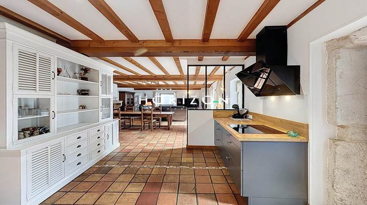 Ma-Cabane - Vente Maison Saint-Georges-de-Reneins, 154 m²