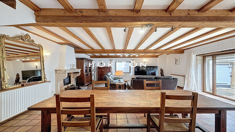 Ma-Cabane - Vente Maison Saint-Georges-de-Reneins, 154 m²