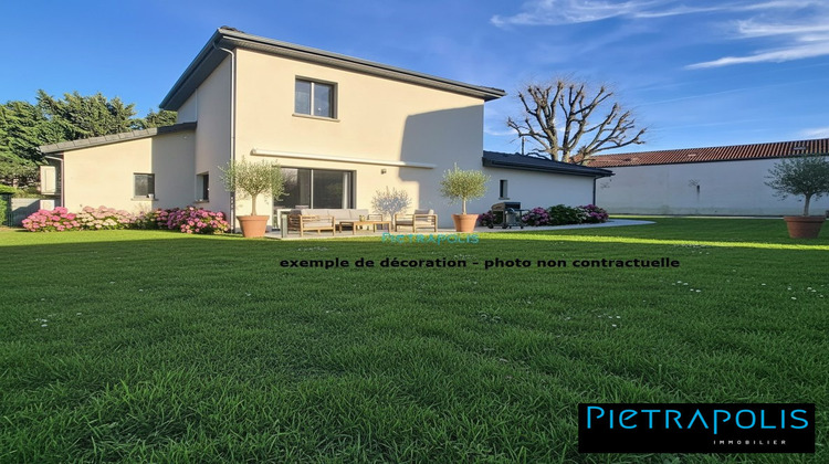 Ma-Cabane - Vente Maison Saint-Georges-de-Reneins, 144 m²