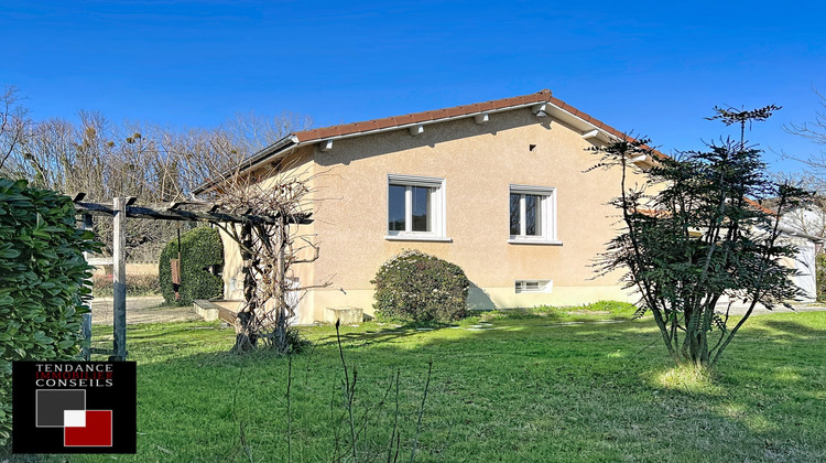 Ma-Cabane - Vente Maison Saint-Georges-de-Reneins, 80 m²