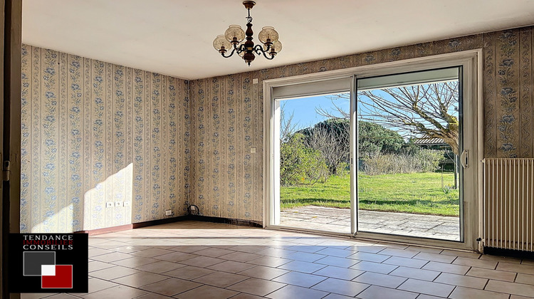 Ma-Cabane - Vente Maison Saint-Georges-de-Reneins, 80 m²