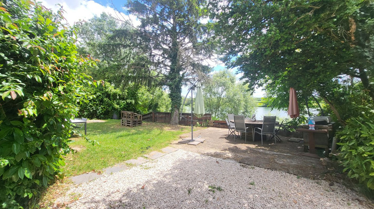 Ma-Cabane - Vente Maison SAINT GEORGES DE RENEINS, 160 m²