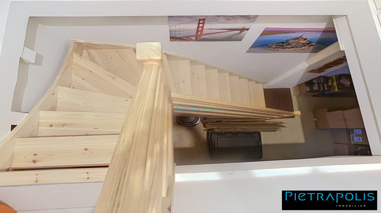 Ma-Cabane - Vente Maison Saint-Georges-de-Reneins, 178 m²