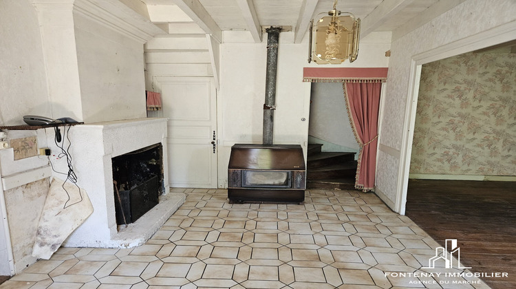 Ma-Cabane - Vente Maison Saint-Georges-de-Rex, 189 m²