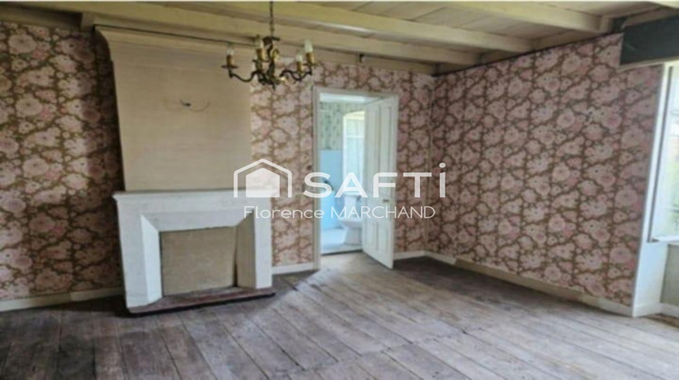 Ma-Cabane - Vente Maison Saint-Georges-de-Rex, 189 m²