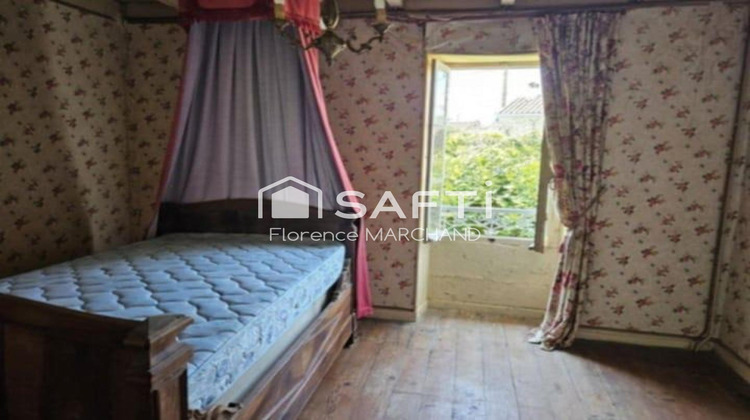 Ma-Cabane - Vente Maison Saint-Georges-de-Rex, 189 m²